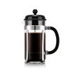 Bodum zaparzacz tłokowy french press Caffettiera 1L Black